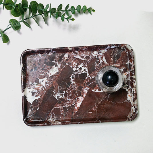 Marble Loft Tray