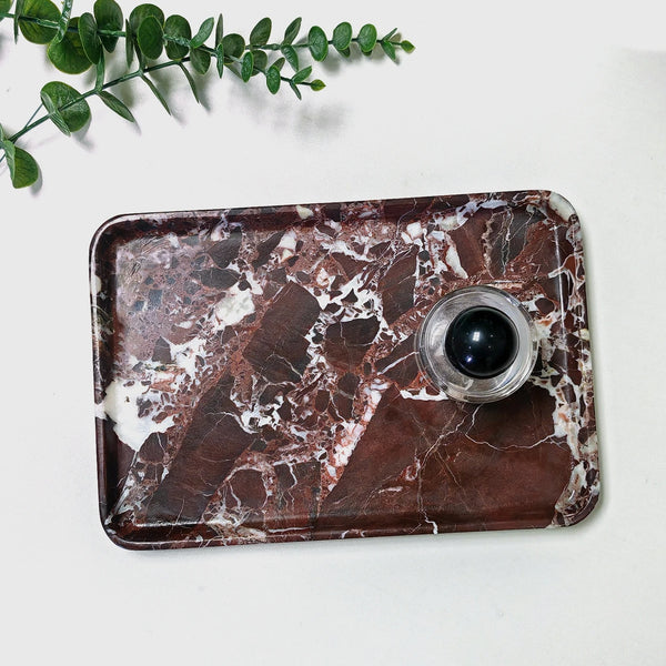 Marble Loft Tray