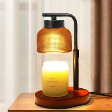 Glow Candle Warmer Lamp
