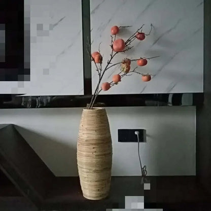 Harvest Vase