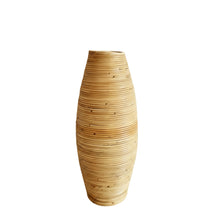 Harvest Vase