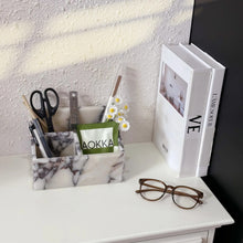 Luxury Calacatta Viola Multi-Level Vanity Tray