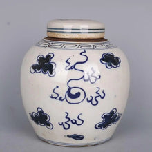 Dragon Jar | Large