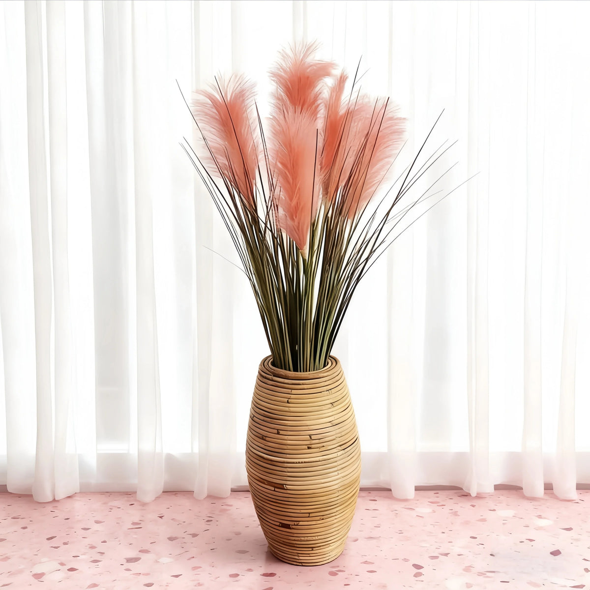 Harvest Vase