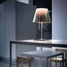Milano Glass LED Table Lamp