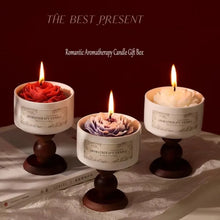 Bloom Candle