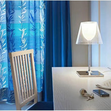 Milano Glass LED Table Lamp