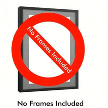 Golden Ascension: Celestial Bird Migration Canvas Print