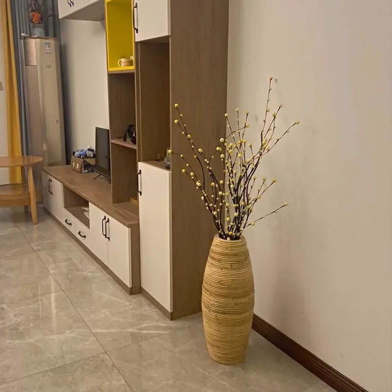 Harvest Vase