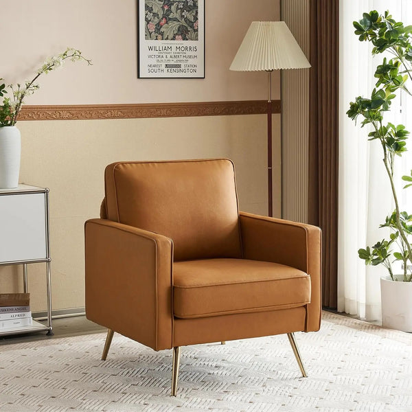 The Autumn Journey Chair