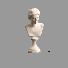 Aphrodite Bust