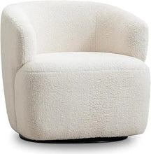 Forma Swivel Chair