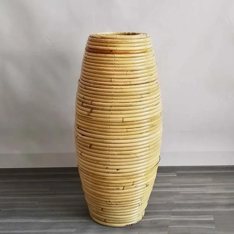 Harvest Vase