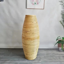 Harvest Vase