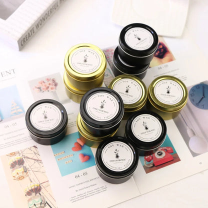 Maison Glow Scented Candle