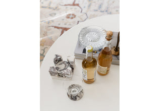 Calacatta Viola Coaster