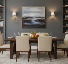 Cordless Shade Sconce