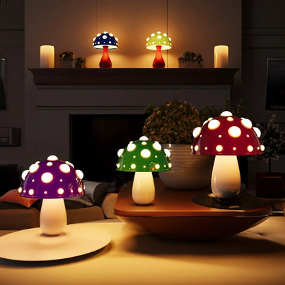 Melita Colorplay Cordless Table Lamp