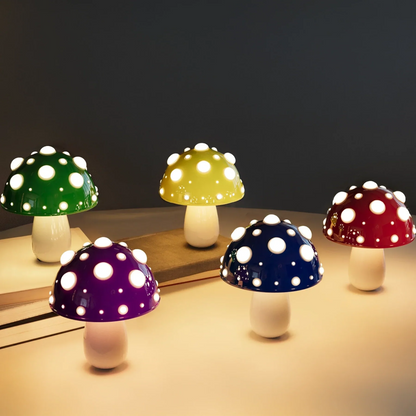 Melita Colorplay Cordless Table Lamp