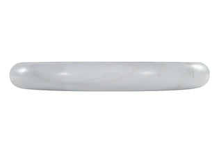 Bianco Carrara Dish