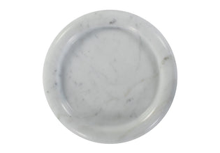 Bianco Carrara Dish