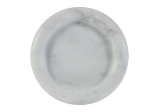 Bianco Carrara Dish