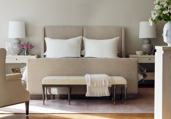 Thickened Knitted Throw Blanket