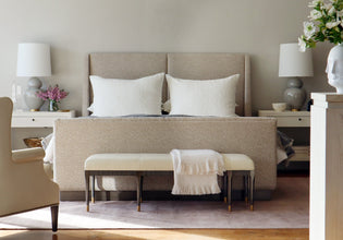 Thickened Knitted Throw Blanket