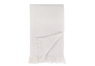 Thickened Knitted Throw Blanket