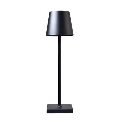 NIX Cordless Crystal-Effect Table Lamp