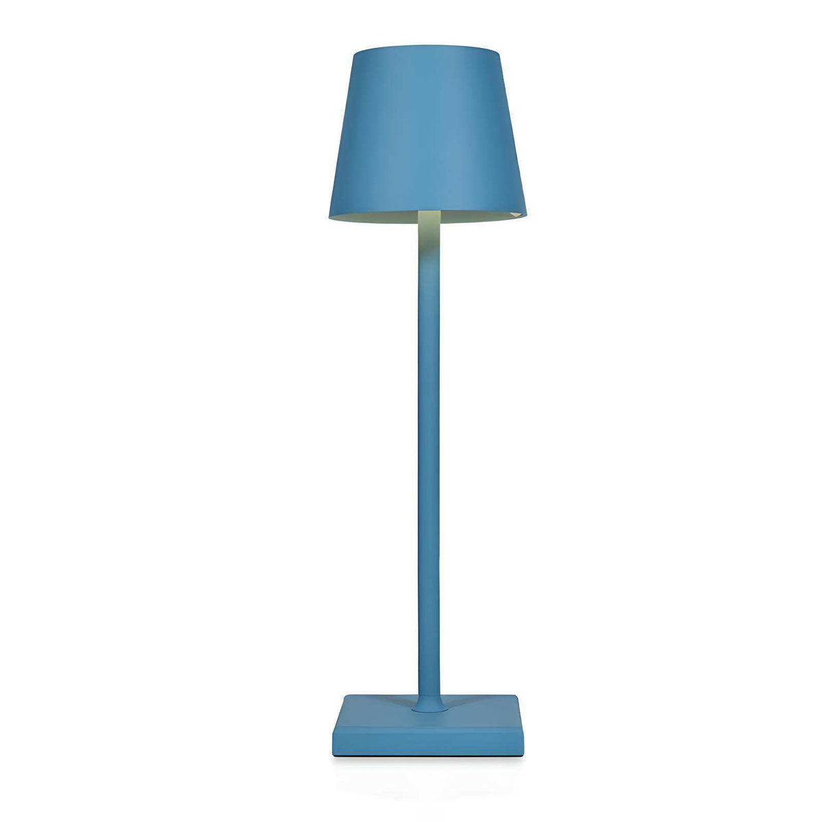 NIX Cordless Crystal-Effect Table Lamp