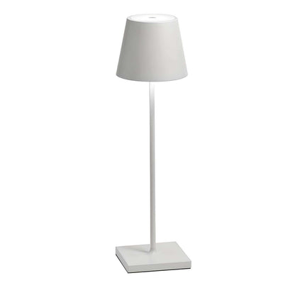NIX Cordless Crystal-Effect Table Lamp