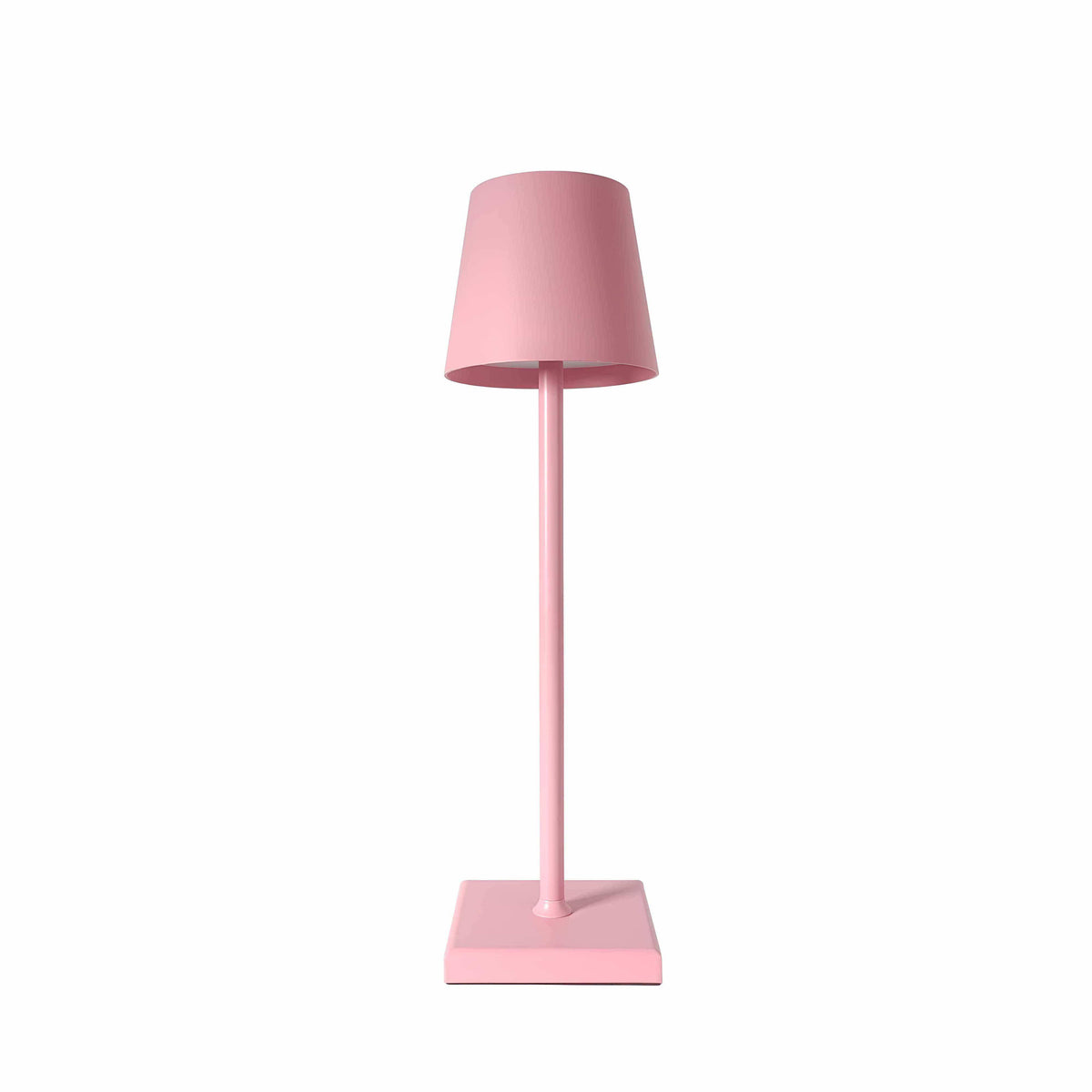 NIX Cordless Crystal-Effect Table Lamp