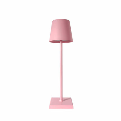 NIX Cordless Crystal-Effect Table Lamp