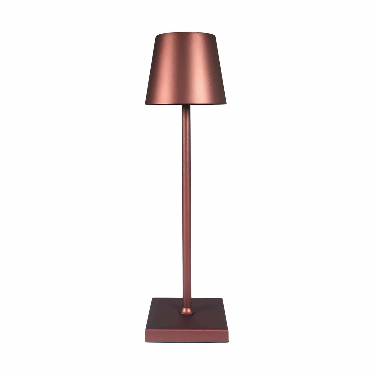 NIX Cordless Crystal-Effect Table Lamp