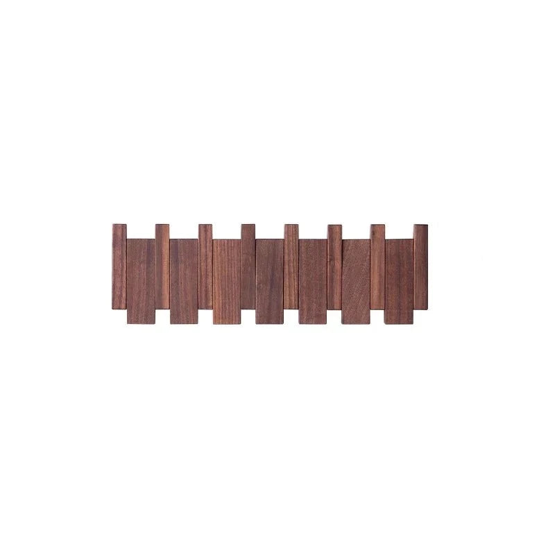 Piano Wall Coat Rack