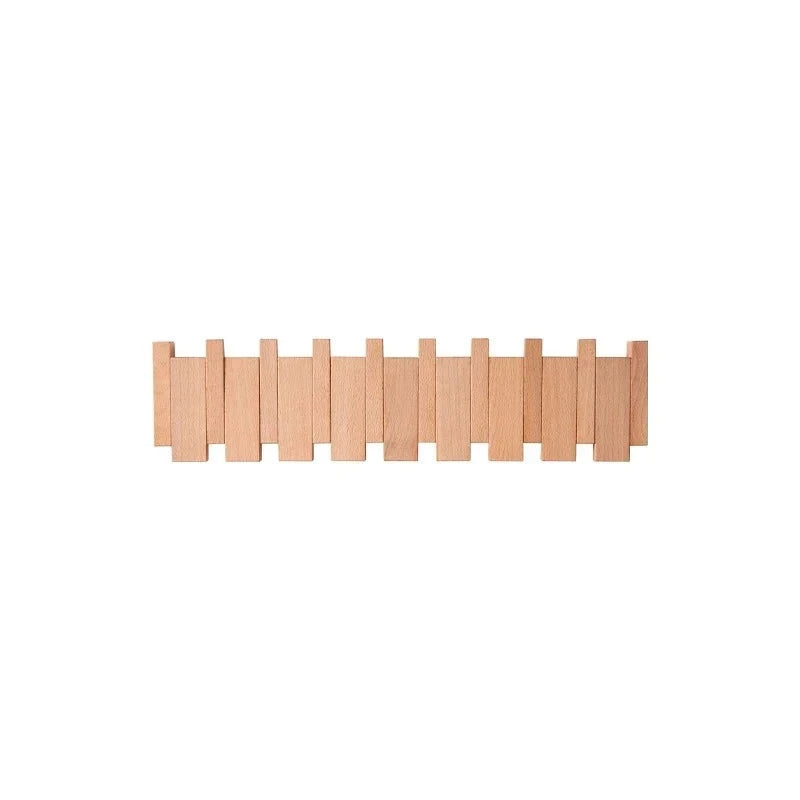 Piano Wall Coat Rack