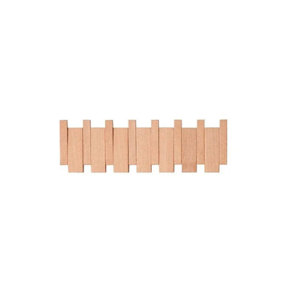 Piano Wall Coat Rack