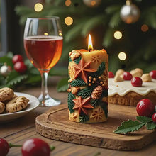 The Holiday Hearth 3D Snowman Mold