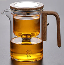 Flowing Tea Set