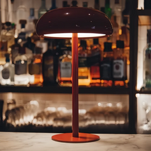 Sleek Table Lamp