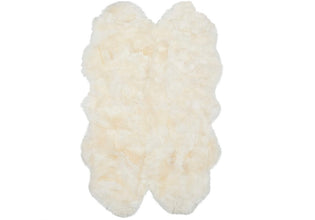 Sheepskin Rug