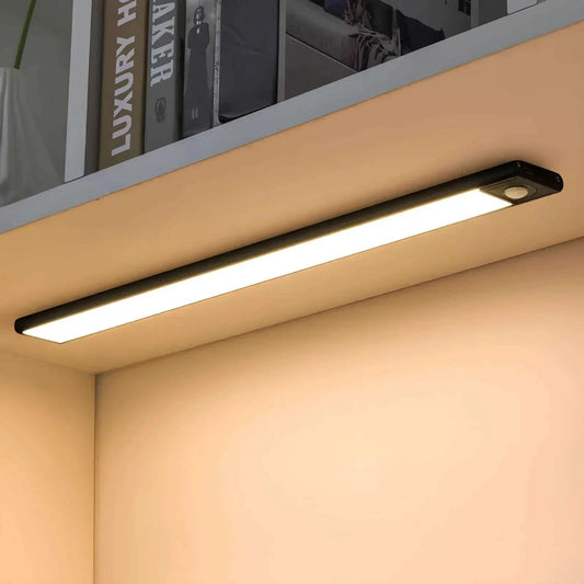 SimpleStick™ Rechargeable Motion Sensor Light