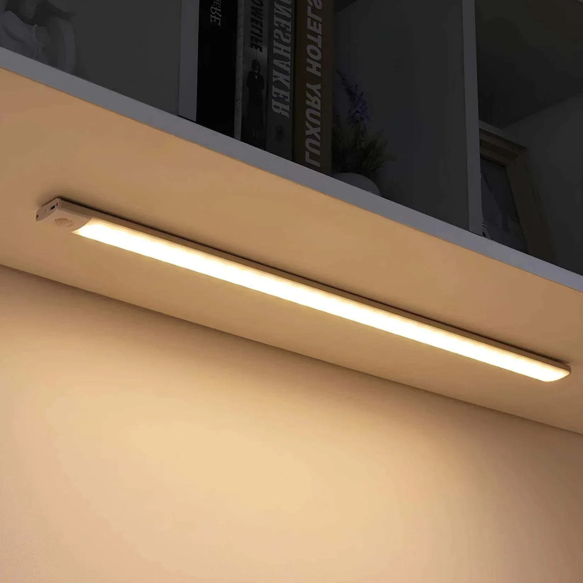 SimpleStick™ Rechargeable Motion Sensor Light