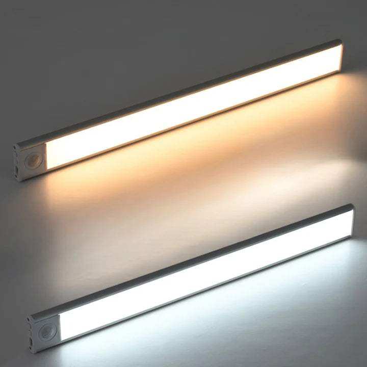 SimpleStick™ Rechargeable Motion Sensor Light