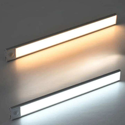 SimpleStick™ Rechargeable Motion Sensor Light