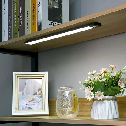 SimpleStick™ Rechargeable Motion Sensor Light