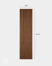 Axis Luxury American Walnut-Wide