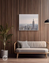 Axis Luxury American Walnut-Wide