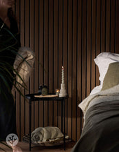 Axis Luxury American Walnut-Wide